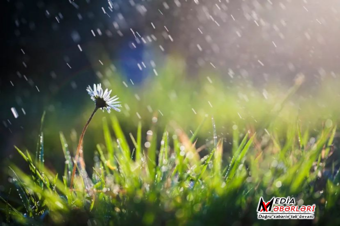 Hava yenə PİSLƏŞİR - Bu tarixlərdə leysan yağacaq, sel gələcək Hava yenə PİSLƏŞİR - Bu tarixlərdə leysan yağacaq, sel gələcək