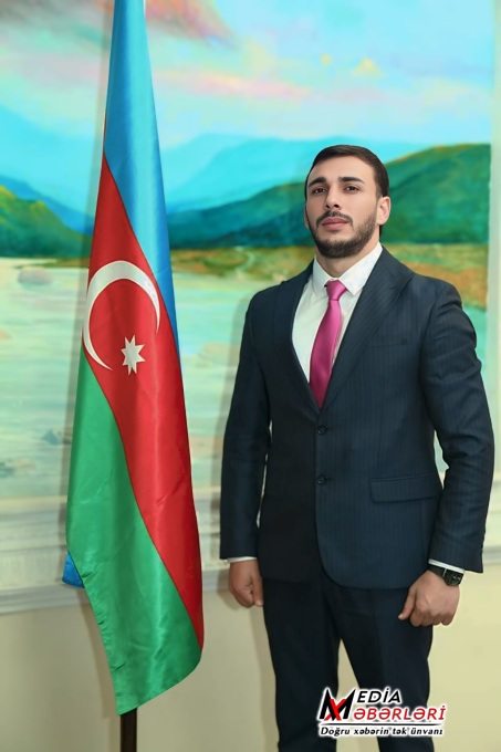Ulu öndər Heydər Əliyev xalqımızın qəlbində daim yaşayır və yaşayacaqdır- Akşin Hüseynov Ulu öndər Heydər Əliyev xalqımızın qəlbində daim yaşayır və yaşayacaqdır- Akşin Hüseynov