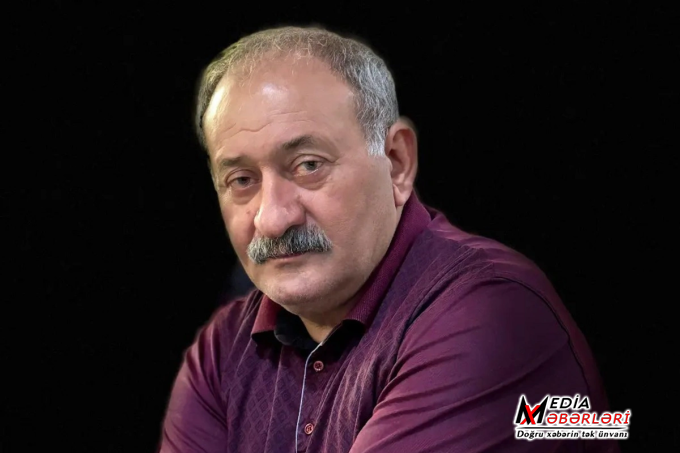 Xalq artisti Prezidentin fərdi təqaüdünə layiq görüldü: "Ən xoşbəxt günlərimdən biridir" Xalq artisti Prezidentin fərdi təqaüdünə layiq görüldü: "Ən xoşbəxt günlərimdən biridir"