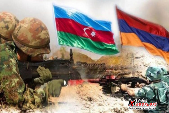Ermənistan Azərbaycanla müharibə etməyəcək - PAŞİNYAN Ermənistan Azərbaycanla müharibə etməyəcək - PAŞİNYAN