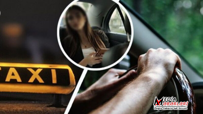 5 manatlıq yolu 435 manata aparan taksi sürücüsü saxlanıldı 5 manatlıq yolu 435 manata aparan taksi sürücüsü saxlanıldı