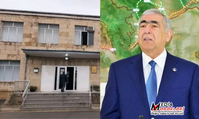 Saleh Məmmədov işçilərin maaşından 50 manat kəsib? –ŞİKAYƏT Saleh Məmmədov işçilərin maaşından 50 manat kəsib? –ŞİKAYƏT