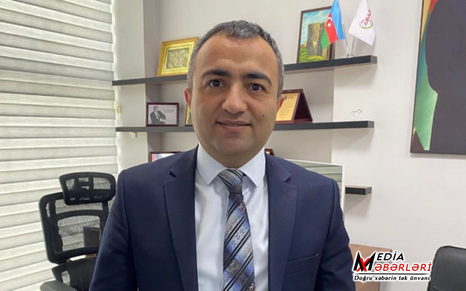 Tanınmış jurnalist icra başçısının müavini vəzifəsindən azad edildi