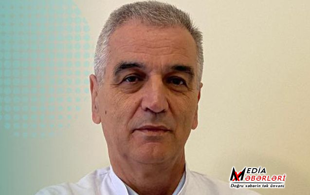 Baş həkim olmaq arzusu ona baha başa gəldi... Baş həkim olmaq arzusu ona baha başa gəldi...