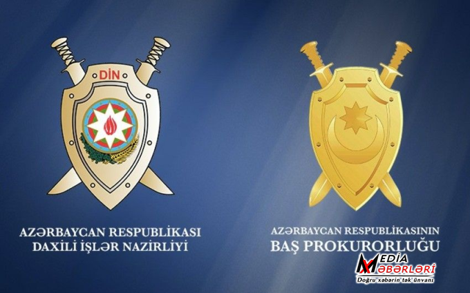 Elgünün ölümü ilə bağlı RƏSMİ AÇIQLAMA Elgünün ölümü ilə bağlı RƏSMİ AÇIQLAMA