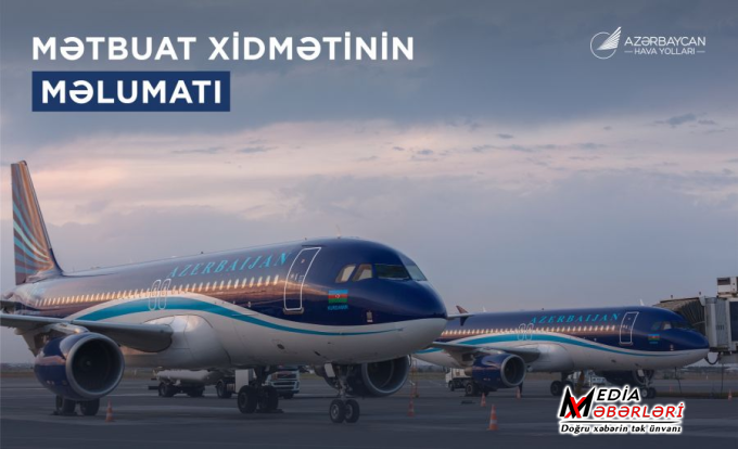 AZAL bu reysləri ləğv etdi - YENİLƏNDİ AZAL bu reysləri ləğv etdi - YENİLƏNDİ