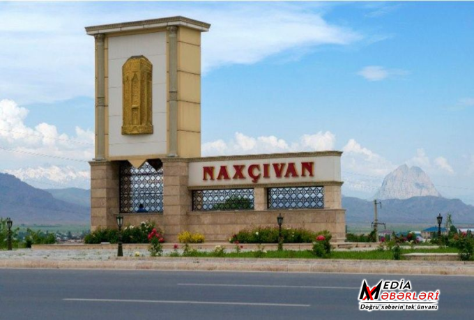 Naxçıvanlılara VACİB XƏBƏR Naxçıvanlılara VACİB XƏBƏR