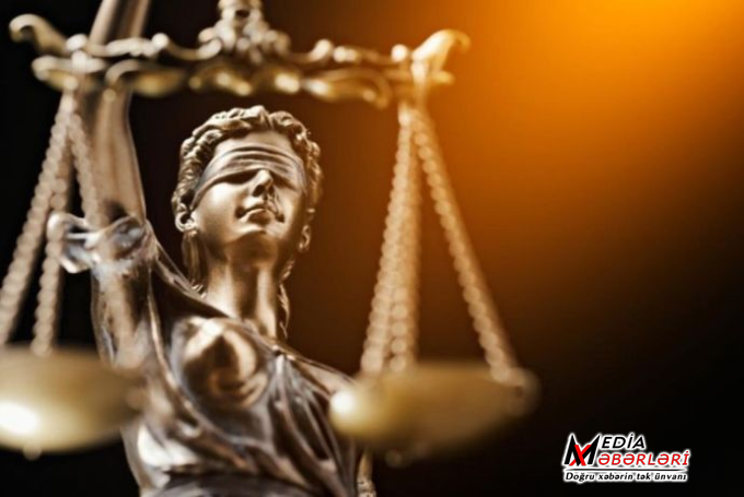 Prokurorun 82 minlik dələduzluqda ittiham olunan nəzarətçinin işi ilə bağlı vətatəti təmin edildi Prokurorun 82 minlik dələduzluqda ittiham olunan nəzarətçinin işi ilə bağlı vətatəti təmin edildi