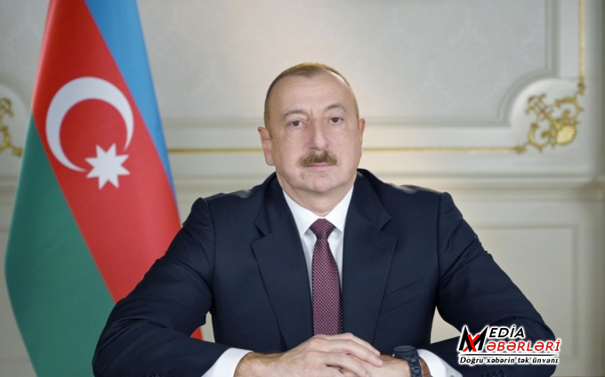 Milli Məclis Silahlı Qüvvələr Günü münasibətilə Prezident İlham Əliyevi təbrik edib Milli Məclis Silahlı Qüvvələr Günü münasibətilə Prezident İlham Əliyevi təbrik edib