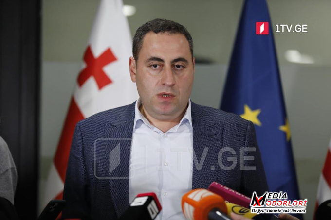 Gürcüstanda müxalifət liderləri həbs olunur – Vaşadzeyə 7 ay cəza verildi Gürcüstanda müxalifət liderləri həbs olunur – Vaşadzeyə 7 ay cəza verildi
