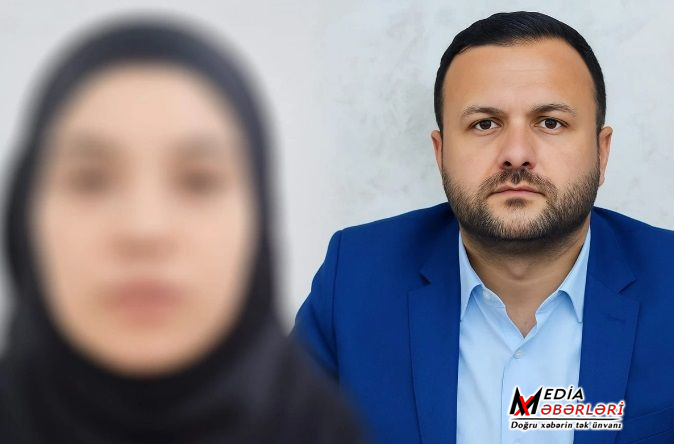 16 yaşlı qızı qaçırmaqda ittiham olunan din xadimi vəzifəsindən azad edildi 16 yaşlı qızı qaçırmaqda ittiham olunan din xadimi vəzifəsindən azad edildi