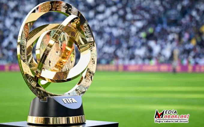 Klublararası dünya çempionatı: 1/8 finalın daha 2 cütlüyü məlum olacaq