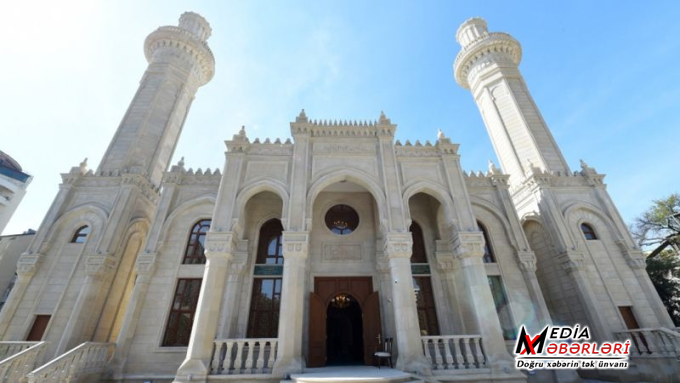 Azərbaycanda Məhərrəm ayı başladı