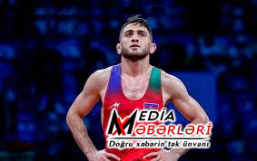 Hacı Əliyevə vəzifə verildi