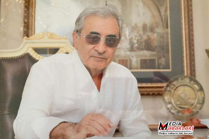 İlham Rəhimovdan Yekaterinburq hadisəsinə REAKSİYA