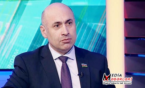 Deputat: Miqrantlara qarşı amansız münasibət, islamofobiya Rusiyanın dövlət siyasəti səviyyəsinə qalxıb