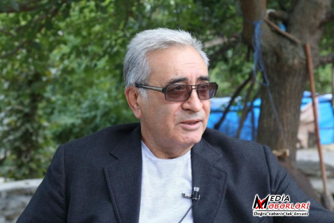 İşə Rəhimov qarışdı: Bütün imkanlarımdan və nüfuzumdan istifadə edəcəyəm İşə Rəhimov qarışdı: Bütün imkanlarımdan və nüfuzumdan istifadə edəcəyəm