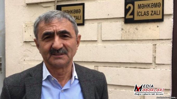 Aslan İsmayılov: “Canfəşanlıq edənlər Rusiyanı özünə vətən sayan, Azərbaycanda ucuz şoular hesabına “xeyriyyəçi” kimi tanınanlardır” Aslan İsmayılov: “Canfəşanlıq edənlər Rusiyanı özünə vətən sayan, Azərbaycanda ucuz şoular hesabına “xeyriyyəçi” kimi tanınanlardır”