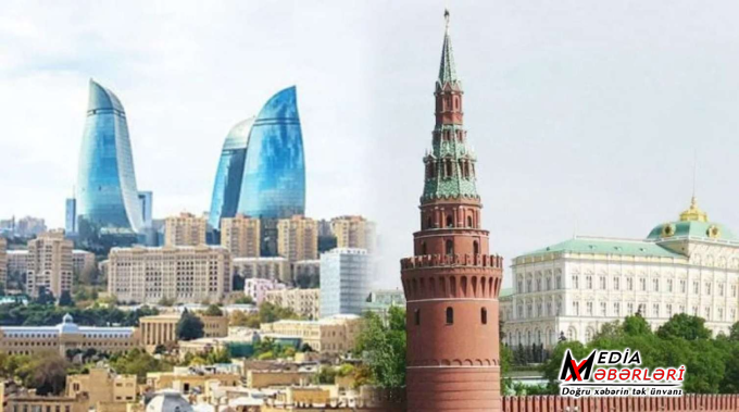 Rusiyadan Azərbaycan məhsullarına QADAĞA