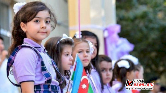 Azərbaycanda rusdilli məktəblər BAĞLANIR?