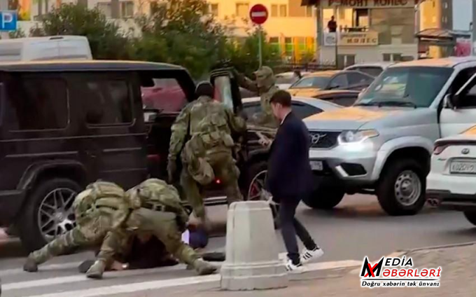 "Rusiyadakı bu həbslər siyasi təzyiq aktıdır" - “Azərbaycan bu məsələyə biganə qala bilməz"