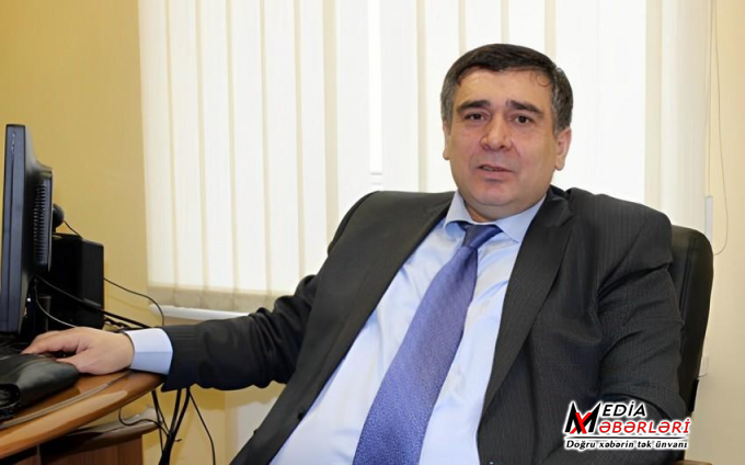 TƏCİLİ! Azərbaycan diasporunun rəhbəri Şahin Şıxlinski sərbəst buraxıldı