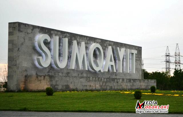 Sumqayıtda arvadını öldürən şəxs saxlanıldı