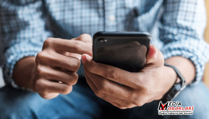 Evdə köhnə telefon və notbuku olanlara şad xəbər - atmayın!