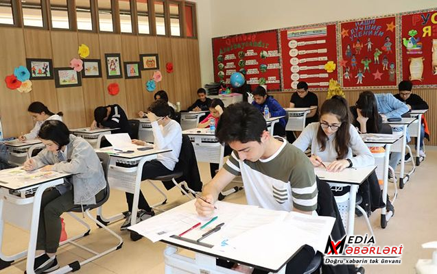 Lisey və gimnaziyalara keçirilən imtahanlarda suallar əvvəlcədən məlum olub? – “Belə olacaqdısa, il boyu hazırlıqlara niyə o qədər pul tökürdük?”