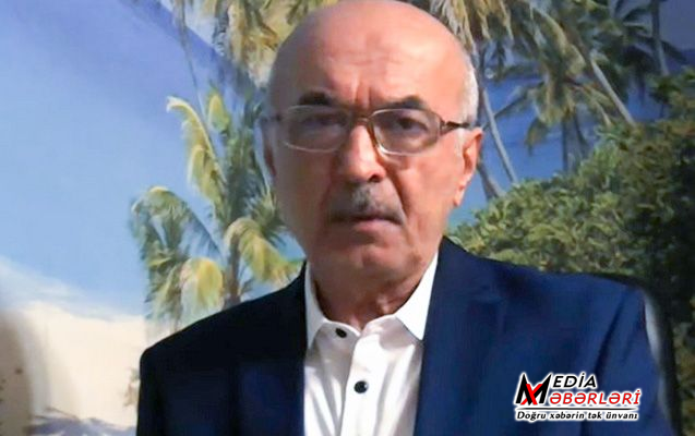 DTX-nin Yekaterinburqdan gətirdiyi İbrahimov kimdir? DTX-nin Yekaterinburqdan gətirdiyi İbrahimov kimdir?