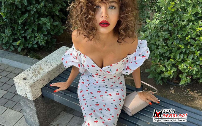 “Səhralıqda çox qızların başına oyun açıblar” - Model Səmra “Səhralıqda çox qızların başına oyun açıblar” - Model Səmra