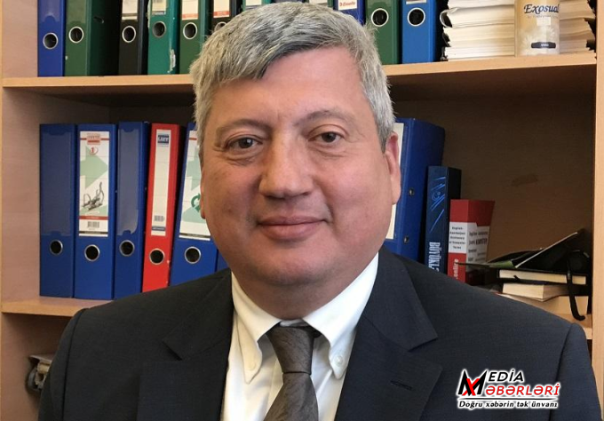 “AZƏRBAYCAN HEÇ VAXT RAZI OLMAYACAQ Kİ...” - "Putin razıdır, Tramp maraqlıdır tipli bəyanatlar siyasi spekulyasiyalardır...” “AZƏRBAYCAN HEÇ VAXT RAZI OLMAYACAQ Kİ...” - "Putin razıdır, Tramp maraqlıdır tipli bəyanatlar siyasi spekulyasiyalardır...”