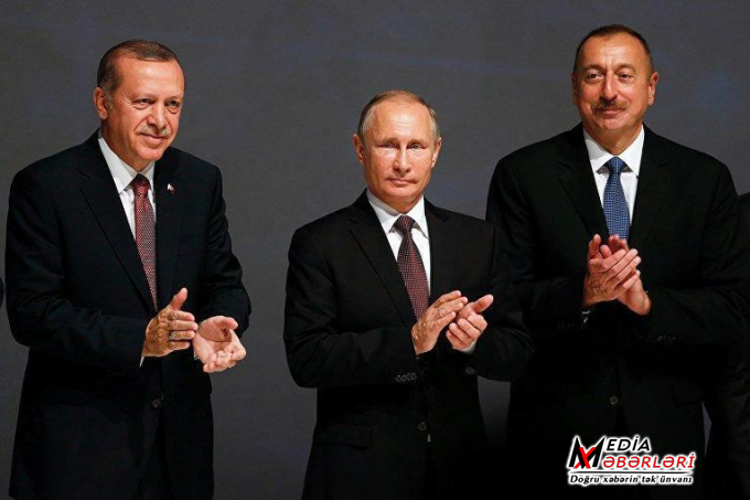 “MOSKVA ANKARA İLƏ DƏ MÜNASİBƏTİ KORLAYA BİLƏR” – “The New York Times” Azərbaycan-Rusiya gərginliyindən yazdı “MOSKVA ANKARA İLƏ DƏ MÜNASİBƏTİ KORLAYA BİLƏR” – “The New York Times” Azərbaycan-Rusiya gərginliyindən yazdı