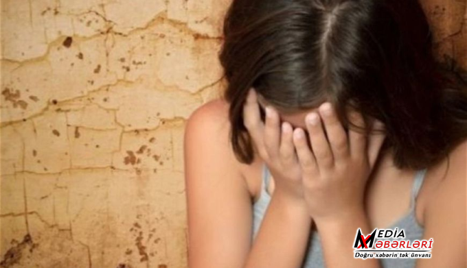 13 yaşlı qızı zorlamaqda ittiham edilən şəxs həbs olundu - 10 min ödəyib, ailə ilə barışmışdı 13 yaşlı qızı zorlamaqda ittiham edilən şəxs həbs olundu - 10 min ödəyib, ailə ilə barışmışdı