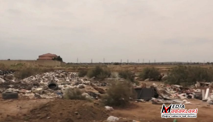 Məmmədli sakinləri acınacaqlı durumda: "Şikayətimizə baxan yoxdur" Məmmədli sakinləri acınacaqlı durumda: "Şikayətimizə baxan yoxdur"