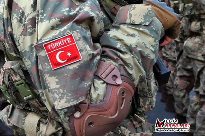 Türkiyə Ordusunun 19 əsgəri İraqda mağarada metan qazından zəhərlənib, 5-i həyatını itirib