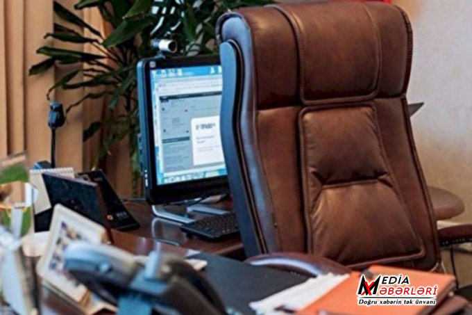 Məktəb direktorunu bıçaqlayan şəxslə bağlı QƏRAR