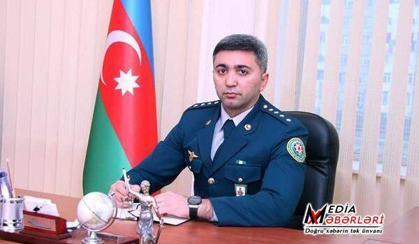 DSX mayoruna hücum: Ramal Aslanov ifadə verdi DSX mayoruna hücum: Ramal Aslanov ifadə verdi
