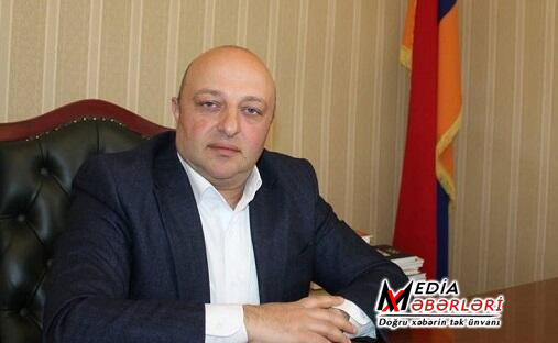 Artur Sərkisyan həbs edildi Artur Sərkisyan həbs edildi