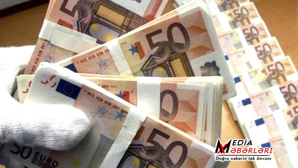 1 avro 2 manat 50 qəpikdir? - RƏSMİ AÇIQLAMA