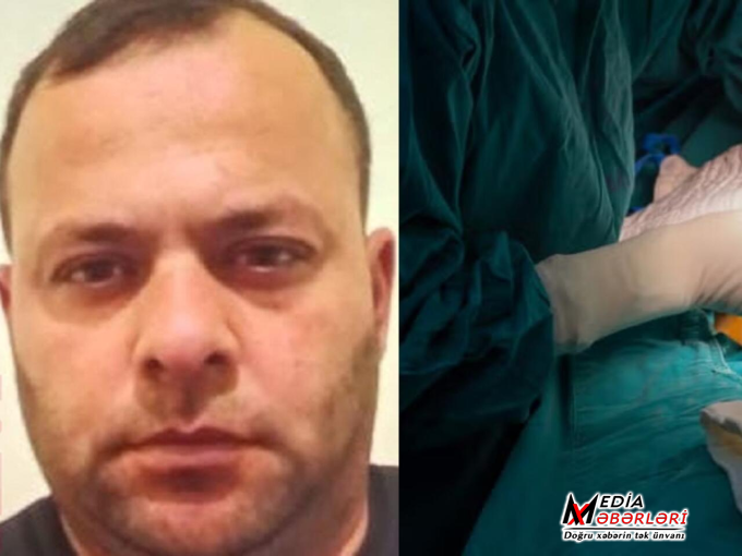 “Uşağa görə muştuluq aldılar, gecə yoldaşımın meyitini verdilər”