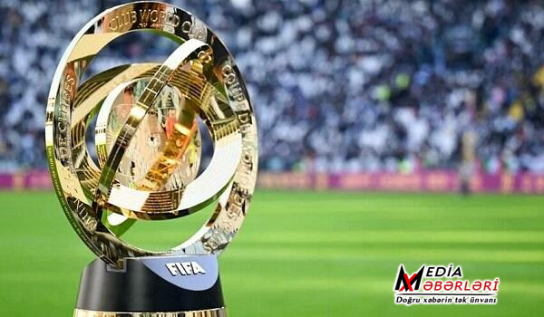 Dünya çempionatı: PSJ “Real”ı darmadağın etdi