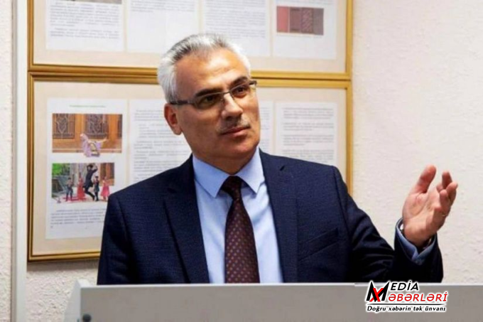 Elşən İbrahimov Rusiyadan deportasiya olundu - YENİLƏNDİ