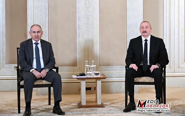 ZƏNGƏZUR DƏHLİZİ MASADADIR... - Politoloq Abu-Dabi görüşünün əsas nəticələrini AÇIQLADI