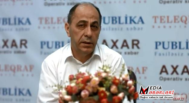 Professordan hava ilə bağlı xəbərdarlıq: Diqqətli olun! Professordan hava ilə bağlı xəbərdarlıq: Diqqətli olun!