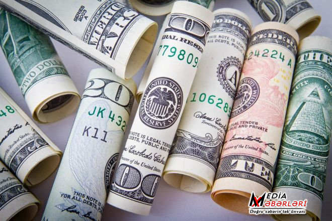 Dollarla bağlı rezonans doğuran tələb - Dəyişikliklər ola bilər