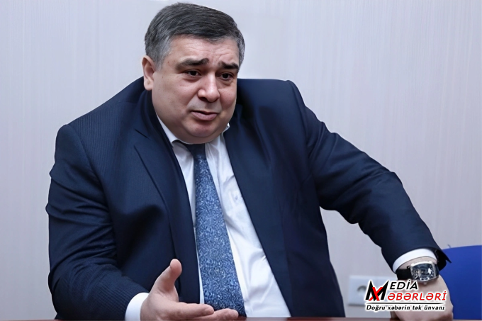 Diaspor rəhbərinin müavini: "Şahin Şıxlinski AXTARIŞA VERİLMƏYİB"