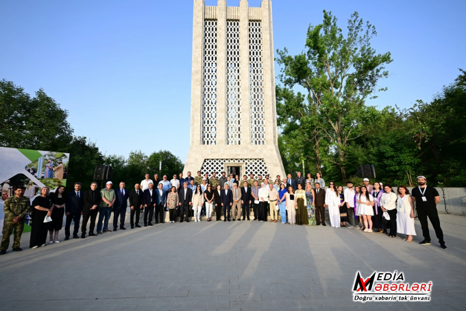 Şuşada Vaqif soraqlı növbəti poeziya bayramı