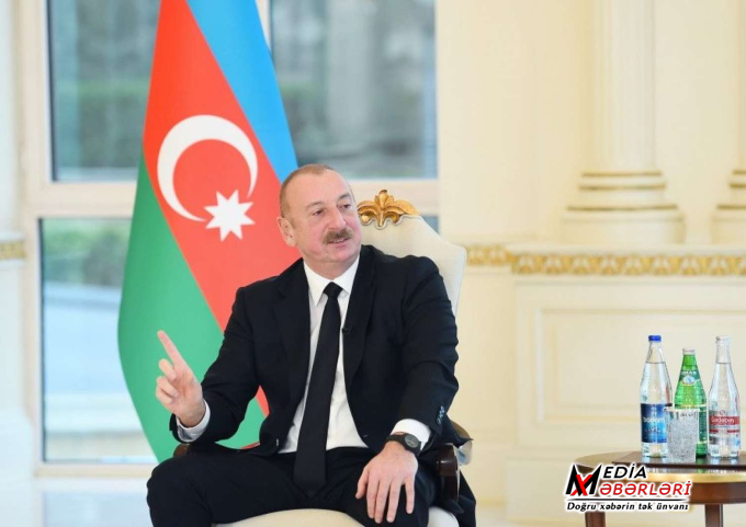 İlham Əliyev “işğalla barışmayın” dedi, onu Tiflisə göndərdi – Nə baş verir?