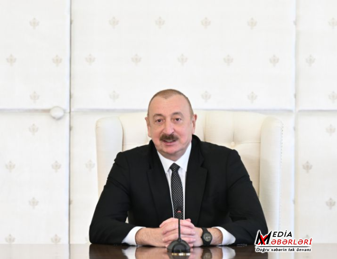 Təqaüdün məbləği artırıldı